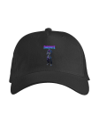 Kepurė Fortnite Raven Kepurė Fortnite Raven